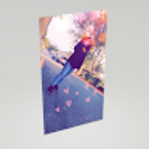 Meet your Posher, Roshelle